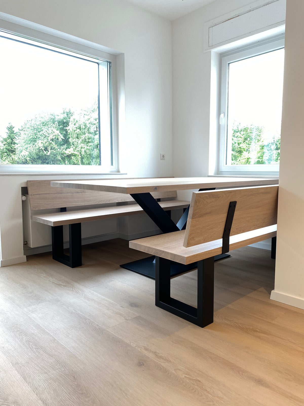 <p>Werkstatt & Wohnen - Das Magazin</p>