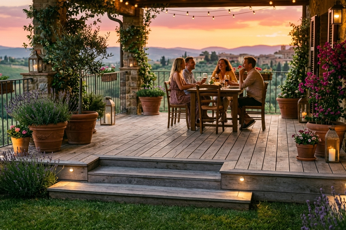 Sommerabend_mit_Freunden